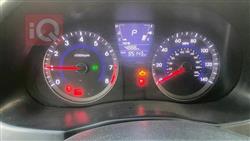 هيونداي أكسنت